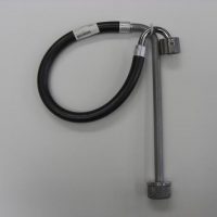 Airlessco pickup tube assembly