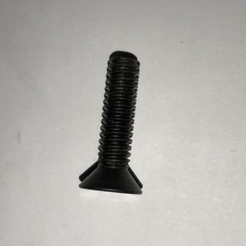 Graco Black Screw