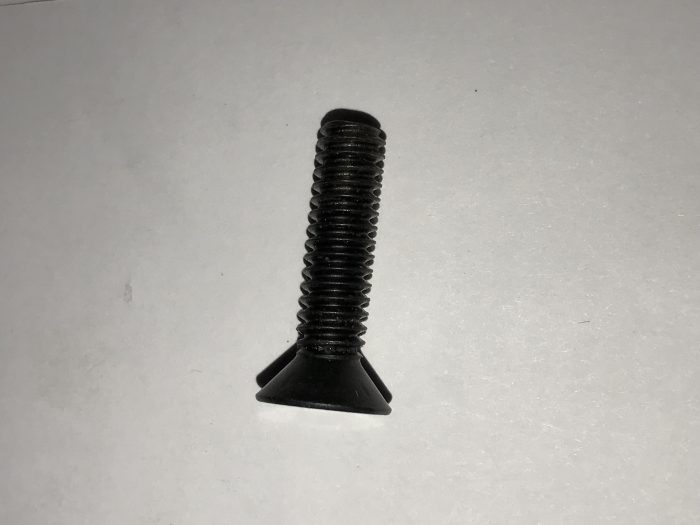 Graco Black Screw