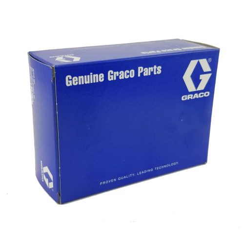 Graco Mounting Repair Kit