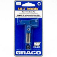 Graco Rac X Reversible Spray Tip