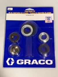 Graco Pump Repair Kit GH130