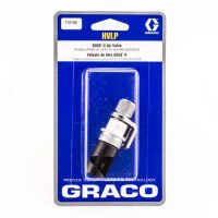 Graco Artisan Valve