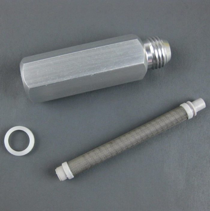 filter assembly